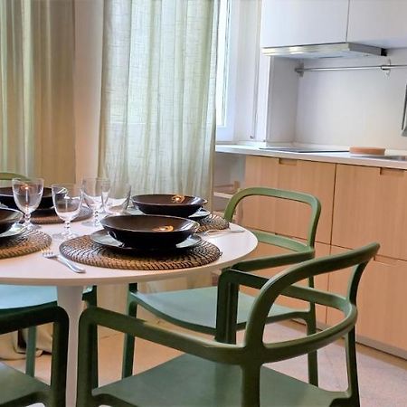 Brixia Gallery Home 布雷西亚 外观 照片