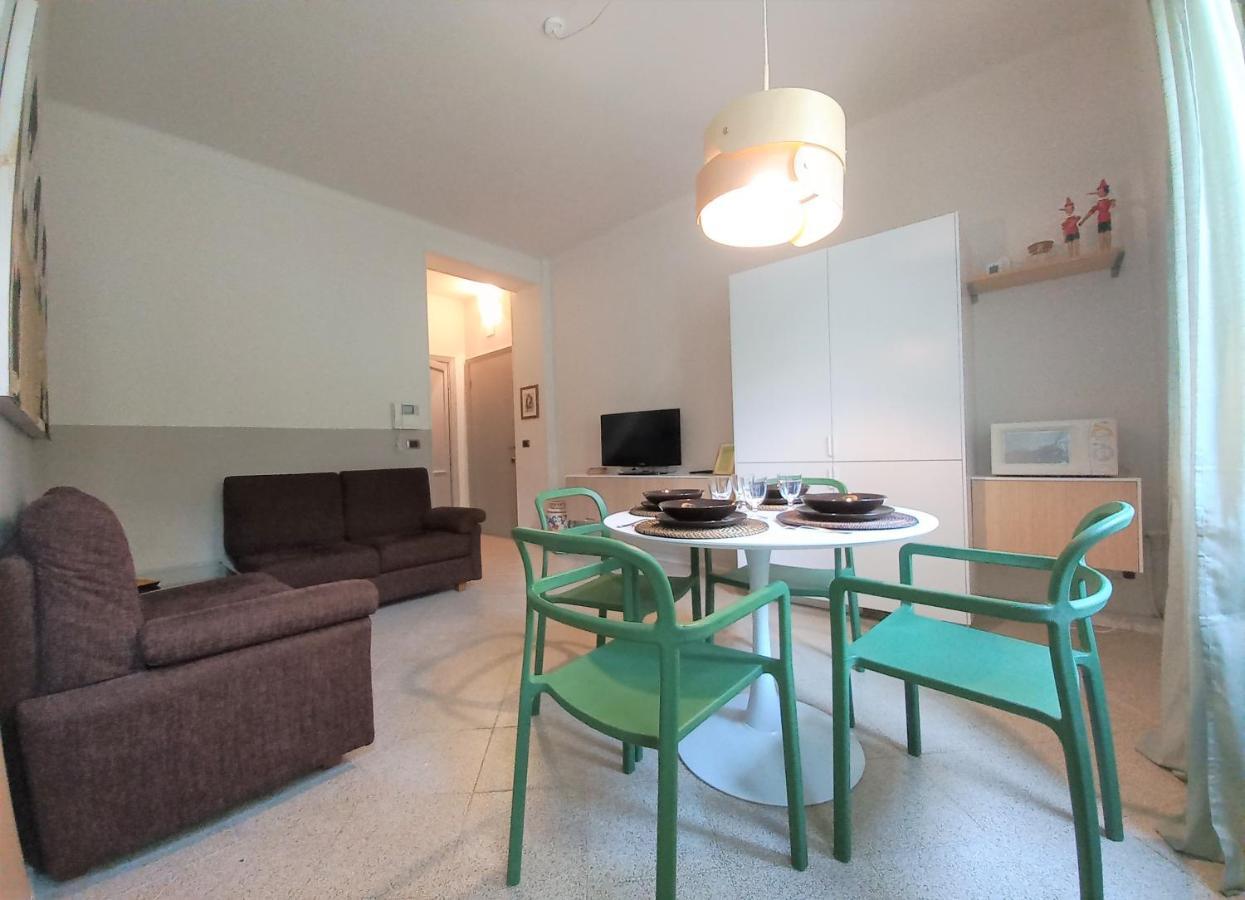 Brixia Gallery Home 布雷西亚 外观 照片