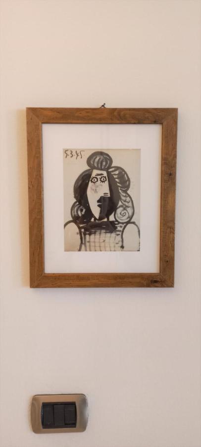 Brixia Gallery Home 布雷西亚 外观 照片