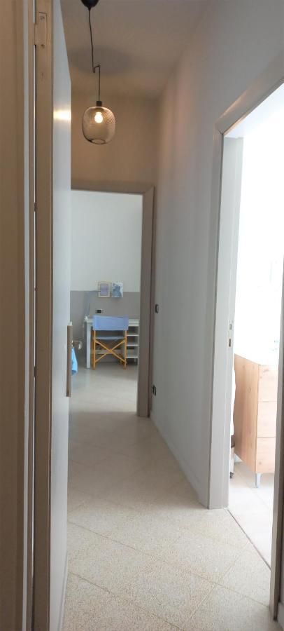 Brixia Gallery Home 布雷西亚 外观 照片