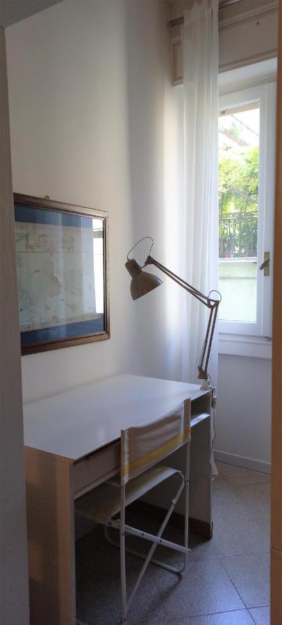 Brixia Gallery Home 布雷西亚 外观 照片