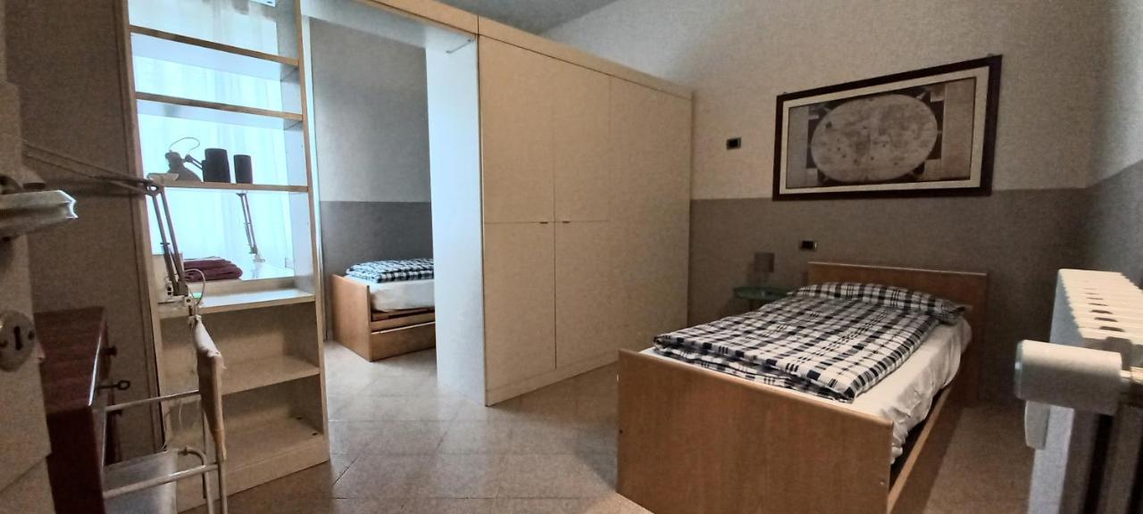 Brixia Gallery Home 布雷西亚 外观 照片