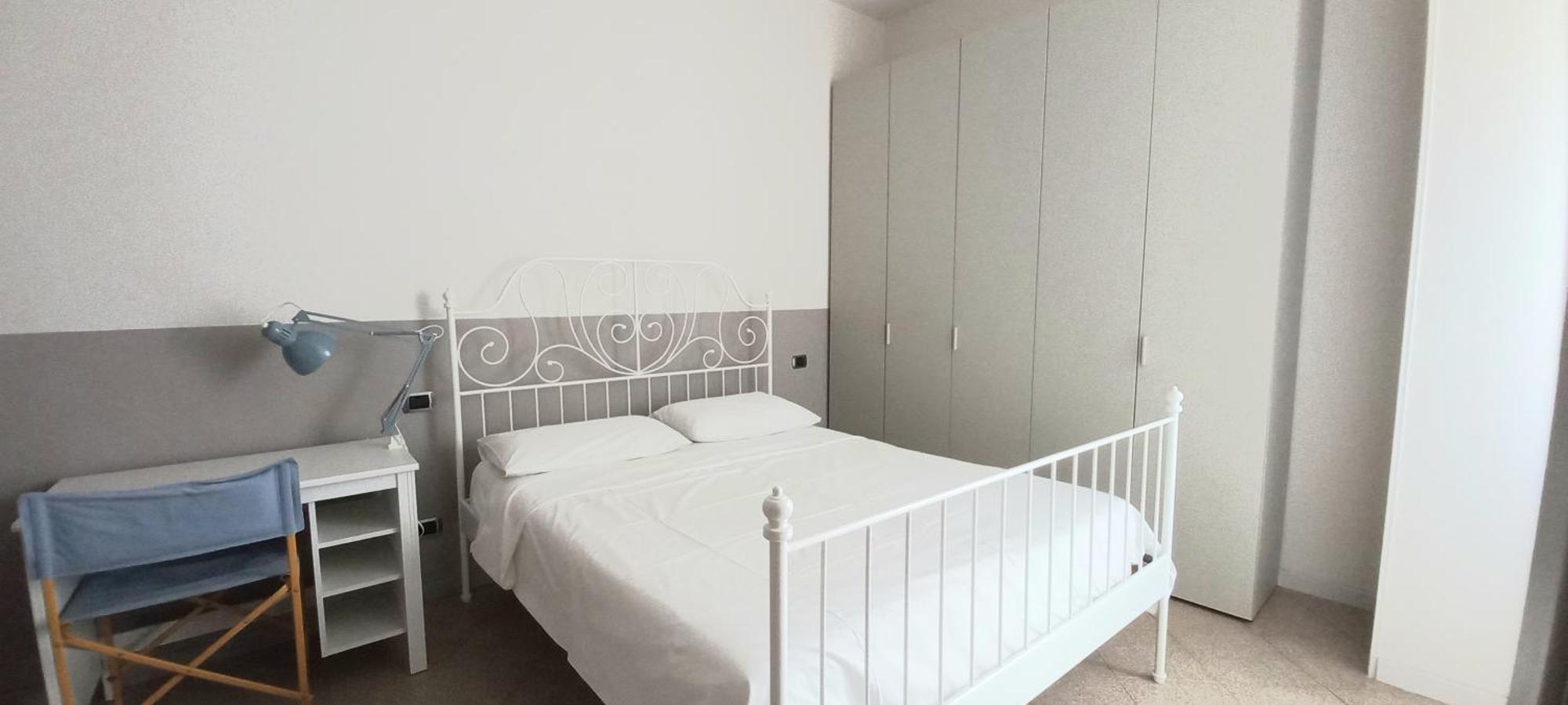 Brixia Gallery Home 布雷西亚 外观 照片